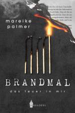 Brandmal af Mareike Palmer