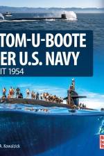 Atom-U-Boote af Lutz A. Kowalzick