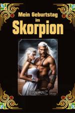 Skorpion, mein Sternzeichen af Andreas Kühnemann