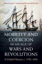 Mobility and Coercion in an Age of Wars and Revolutions af Jan C Jansen