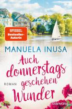 Auch donnerstags geschehen Wunder af Manuela Inusa