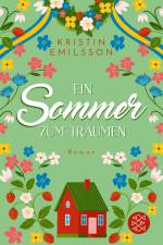 Ein Sommer zum Träumen af Kristin Emilsson