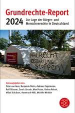 Grundrechte-Report 2024 af Peter von Auer