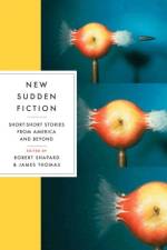 New Sudden Fiction: Short-Short Stories from America and Beyond af Robert Shapard