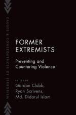 Former Extremists af Clubb/Scrivens/Islam