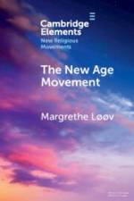 The New Age Movement af Margrethe Løøv