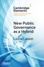 New Public Governance as a Hybrid af Laura Cataldi