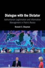 Dialogue with the Dictator af Hannah S. Chapman