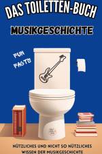 Das Toiletten-Buch - Musikgeschichte af Niels Kreyer