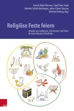 Religiöse Feste feiern af Annett Abdel-Rahman