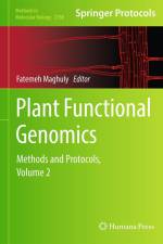 Plant Functional Genomics af Fatemeh Maghuly