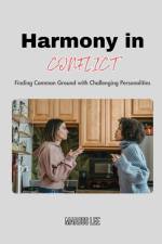 Harmony in Conflict af Marcus Lee