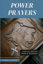 Power Prayers af Ashan R. Hampton