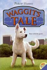 Waggit's Tale af Peter Howe