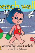 Beach Walk af Carol Guchek