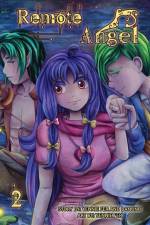 Remote Angel Volume 2 af Yennie Fer