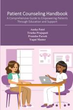 Patient Counseling Handbook af Aaska Patel