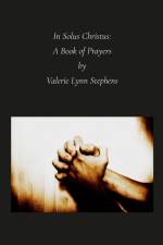In Solus Christus af Valerie Stephens
