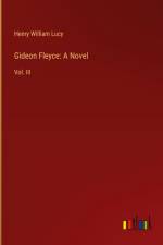 Gideon Fleyce: A Novel af Henry William Lucy