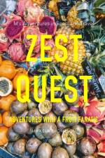Zest Quest af Mikkela Thompson