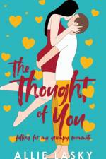 The Thought of You af Allie Lasky