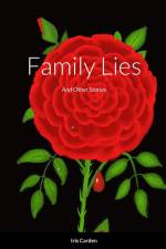 Family Lies af Iris Carden