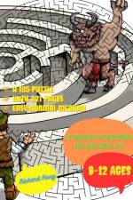 Enchanted Mazes PART1 af Richard Hong
