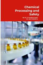 Chemical Processing and Safety af Pandimurugan R