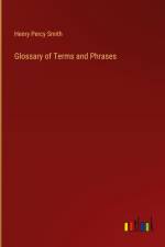 Glossary of Terms and Phrases