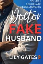 Dr. Fake Husband Volume 1 af Lily Gates