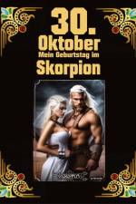 30. Oktober, mein Geburtstag af Andreas Kühnemann