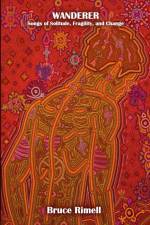 Wanderer af Bruce Rimell