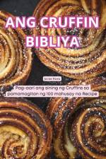 ANG CRUFFIN BIBLIYA af Javier Parra