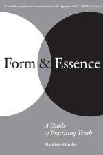 Form & Essence af Matthew Hinsley