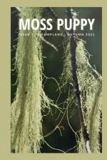 Moss Puppy Magazine Issue 01 af Moss Puppy
