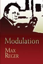 MODULATION af Max Reger