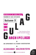 The Gulag Archipelago [Volume 3] af Aleksandr I Solzhenitsyn