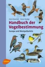 Handbuch der Vogelbestimmung af Mark Beaman