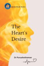 The Heart's Desire af Purushothaman Kollam