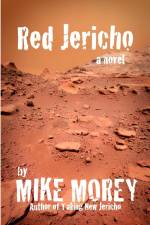 Red Jericho af Mike Morey