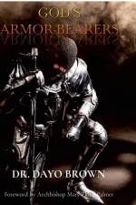 God's Armor-bearers af Dayo Brown