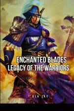 Enchanted Blades af Ola Jay