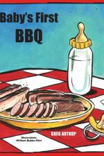 Baby's First BBQ af Greg Artkop