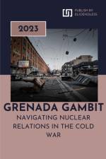 Grenada Gambit af Timothy Anglea