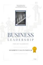 Business Leadership af Hendrith Vanlon Smith Jr