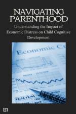 Navigating Parenthood af Aimee Hanvey