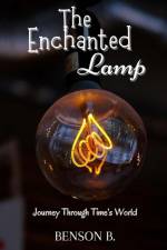 The Enchanted Lamp af Benson B.