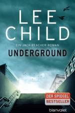 Underground af Lee Child