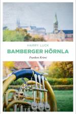 Bamberger Hörnla af Harry Luck