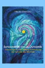 Synodalität: neue Dynamik af Nicola Eterovic